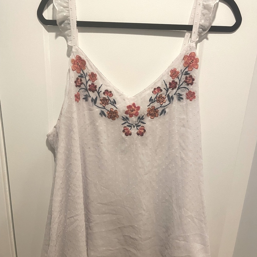 Women’s Blouse | | Torrid | | Size 3x | | 20-22 |